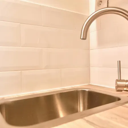Port Tamaris, Le Quatrieme Apartment *